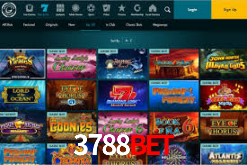 3788 BET APP